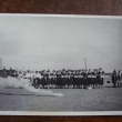 Fotografie, n�pis um�l� d�m