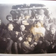 Fotografie, sv�tnice �.10 d�stoj. �kola v Josefov�  1929-30