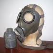 �s. maska FM 3 Kudrna�, filtr Chema CHF 1