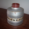 �s. filtr firmy Eckhardt, zna�en CF (1931-1945)