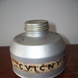 ČS filtr firmy Eckhardt cvičný (1931-1945)