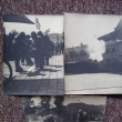 Originál fotografie z nějakého cvičení (nedatováno)
