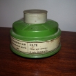 N�mecko, filtr od firmy MLW, �esk� popisky