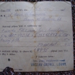 Konc. prodej protiplynov�ch masek, V�clav Gruncl, Louny.