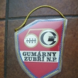vlaje�ka Gum�rny Zub��