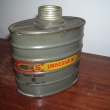 Čs. filtr firmy Techna Universální S (1931-1945)