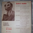 Plynové masky, Kudrnáč, Ypra, 3.