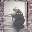 Fotografie, příslušník Luftschutz