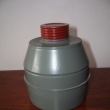 ČS filtr firmy Plyma DF-1 (1931-1945)