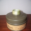 �S filtr firmy Sigma Lut�n MOF-4 (1961-1989)