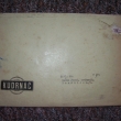 Firemn� ob�lka, nedatov�no.