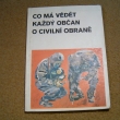 Co m vdt kad oban o civiln obran 1984