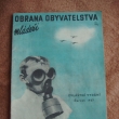 Obrana obyvatelstva mldei, zvltn vydn erven 1937