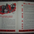 Kysl�kov� p��stroj ROF, firmy Sigmund Pumpy (druh� strana).