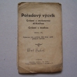 Po�adov� v�cvik - Cvi�en� s maskou 1940