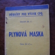 Plynov� maska (1936)