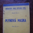 Plynová maska (1936)