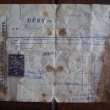 Konc. prodej protiplynov�ch masek, V�clav Gruncl, Louny.