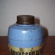 ČS. filtr firmy Chema, cvičný, německé popisky (1931-1945)