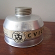 Čs. filtr firmy Eckhardt. Cvičný filtr. (1931-1945)