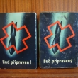 Dv� verze l�k�rni�ek.