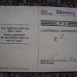 Legitimace p��slu�n�ka C.P.O