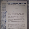 Sigmund Pumpy, firemn� blanket, nab�dka v�c� do kryt� CPO
