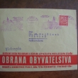 Obrana Obyvatelstva