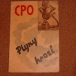 CPO Plyny hroz�