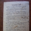 Samaritánská legitimácia (1942) druhá strana