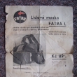 Fatra: Lidová maska Fatra L