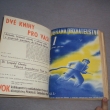 N�hled na �asopis Obrana obyvatelstva z��� 1937