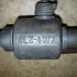 Pumpa Luftschutz - značení RL2-40/7