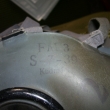 Maska FM 3 Kudrna�, detail zna�en�.