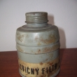 ČS filtr firmy Chema cvičný (1931-1945)