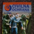 Slovenský časopis - Civilná Ochrana  (2005)
