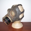 Avon Civilian Duty Respirator, znaen P.B.C Juli 39, 4.3.39