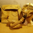 Small Box Respirator 1919