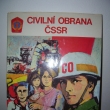 Civiln� obrana �SSR