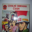 Civiln obrana SSR