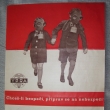 Plynov� masky, Kudrn��, Ypra 1