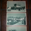 Pohlednice, Pavilon gumovky Jos. Kudrn�� a spol. na v�stav� N�chod 38