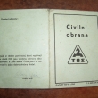 Průkaz civilní obrany (TOS)