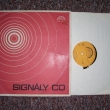 Gramofonov� deska, Sign�ly CO