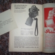 Prvn� pomoc.... (N�mecky) 1937