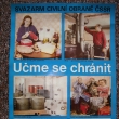 Plak�t: U�me se chr�nit