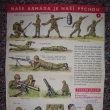 Prvorepublikov� reklama na Thymolin.