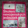Plak�t: �kolen� nevojensk�ch jednotek