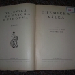 Chemick� v�lka - Viktor Ettel 1932