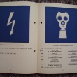 Bezpečnostní značky a tabulky 17.2.1966 str. 26 - 27